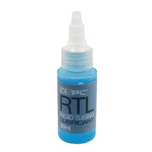 XSPC RTL, Rigid Tubing (Bend Cord) Lubrication - 30ml - Afbeelding 1 van 6