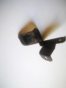 BMW E65 E66 E67 Halter Sirene DWA Diebstahlwarnanlage 65756902482 6902482 - Bild 1 von 4