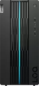 Lenovo LOQ Tower Gaming Desktop - Intel Core i9-13900K, RTX 4060 Ti, Windows 11 - Picture 1 of 8