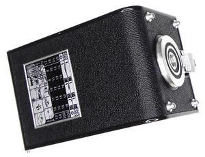 Rolleicord Back Door #1 ............. Minty - Picture 1 of 8