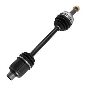 Front Left CV Axle Joint Shaft Assembly for Honda CR-V Auto Trans 2.0L 1997-01 - Picture 1 of 20