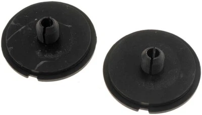Aislador trasero de resorte de hoja Dorman para Chevrolet K2500 1989-2000 1990 1991 1992 Foto 1 de 2