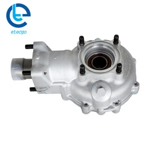 Rear Final Drive Differential Gear 41300-HP0-B80 For Honda TRX500 Foreman - Picture 1 of 8