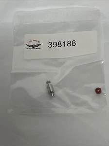 NADELSITZ SCHWIMMERVENTIL VERGASER KIT PASSEND FÜR BRIGGS STRATTON 398188 83412 90700 - Bild 1 von 3