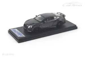 Bentley Continental Supersports - Magnetico - Sguardo Intelligente - 1:43 - - Foto 1 di 4