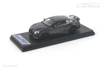 Bentley Continental Supersports - Magnétique - Looksmart - 1:43 - LSBT012A - Photo 1/4