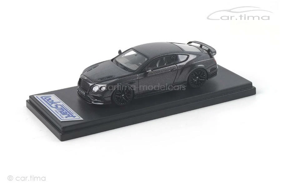 Bentley Continental Supersports - Magnetico - Sguardo Intelligente - 1:43 - - Immagine 1 di 4