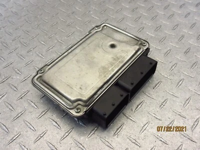 BMW R1200 R1200RT 2006 05 06 OEM CDI ECU ECM unidad de control informático Foto 1 de 4