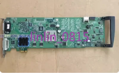 1PCS Used MATROX RTX2/N Y7258-00 REV.A - Image 1 of 2