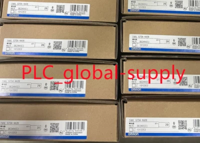 1PC Brand NEW Omron G7SA4A2B DC24 G7SA-4A2B 24VDC Safety Relay 6A 24VDC 14 Pins - Image 1 of 4