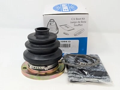 Outer CV Axle Boot for PORSCHE 911 exc Turbo Rear 1975-1977 - Image 1 of 2