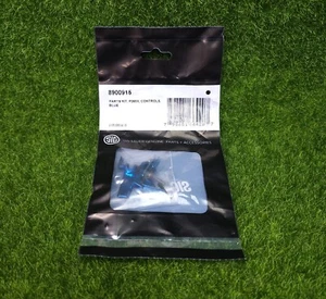 Sig Sauer OEM P365X Controls Parts Kit, Polished Blue PVD Plating  - 8900915 - Picture 1 of 2