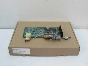 Yaskawa JANCD-FC960-4 DF9300705-C0 REV.C0 excellent condition - Picture 1 of 3