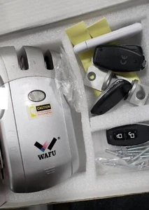 WAFU Serratura invisibile WF-010* - Foto 1 di 2