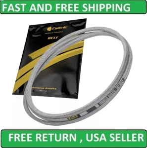 50" Deck Belt for Exmark QTS691KA502 QTS708GEM QTS725GKC QZE725GKC QZS708GEM - Picture 1 of 7