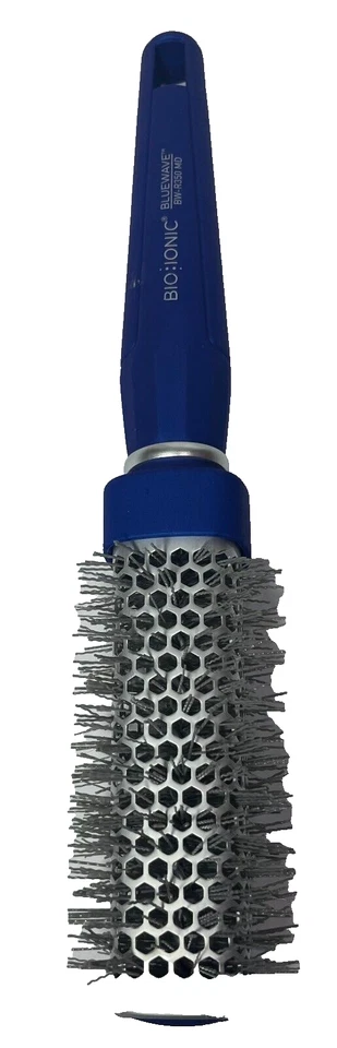 Bio Ionic BlueWave NanoIonic кондиционирования щетка средний 1,25» BW-R350-MD - Изображение 1 из 1