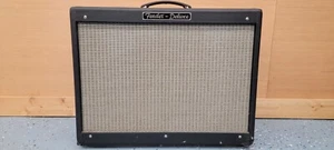 Fender Hot Rod Deluxe 40W 1x12" Guitar Tube Combo - Picture 1 of 8