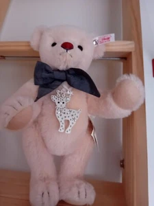 Steiff 682834 Rudi das Rentier Teddybär.  A North American Limited Edition - Bild 1 von 7