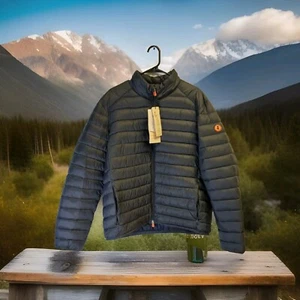 Save The Duck Jacket Mens US Size XL - Picture 1 of 7