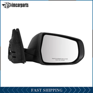 Passenger Side Mirror For Chevrolet Malibu 1.5L 2.0L l4 2016 2017 2018 2019 2020 - Picture 1 of 9