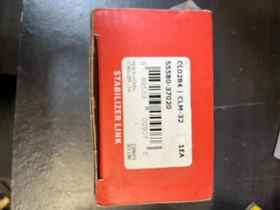 Estabilizador de enlace TRISCAN para HYUNDAI Sonata III 55580-37020 Foto 1 de 3