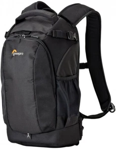 Lowepro Flipside 200 AW II black | Foto-Rucksäcke - Bild 1 von 7