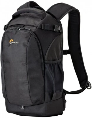 Lowepro Flipside 200 AW II black | Mochilas Fotográficas