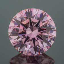 African Natural Cubic Zirconia AAA Quality Diamond Star Cut Gemstone 1mm - 10mm