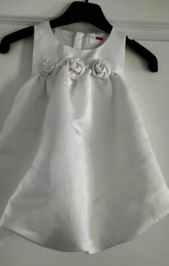 Mädchen Festkleid Taufkleid von Name IT, Gr. 92, Babykleid Party Geburstag - Bild 1 von 3