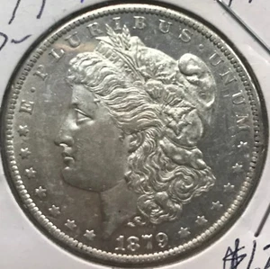 1879-O "VAM" DMPL **** MORGAN DOLLAR **** L@@K AT PICTURES!!!!! #1845 - Picture 1 of 2