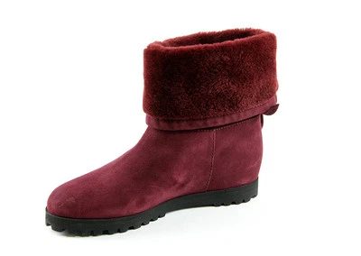  Botas Italianas de Cuero Baldinini Colección Invierno Nuevas Tallas 6,7,10,11 Foto 1 de 4