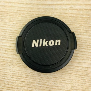 NEW Nikon 52mm Front cap lens cover 50mm  28mm 35mm 105mm 85mm 2.0  135mm 24mm - Picture 1 of 3