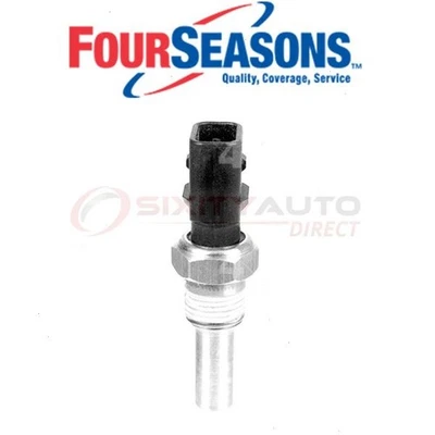 Four Seasons Coolant Temperature Sensor for 1996-2003 Dodge Ram 2500 Van - xr Foto 1 de 4