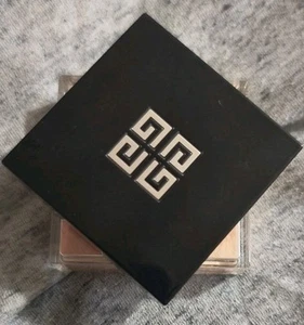Givenchy Prisme Loose Powder - 5 Popeline Mimosa 4 x 1g NO BOX DISCONT Read Des - Bild 1 von 4