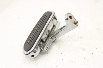 Harley Davidson Touring 2006-2015 reposapiés trasero izquierdo pasajero clavija Foto 1 de 4