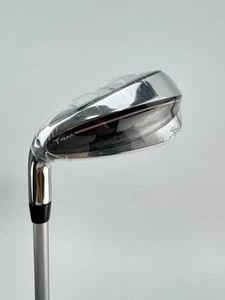 Cobra T Rail Ladies 6 Iron Combo Hybrid Womens Graphite /Left Handed /24989 - Picture 1 of 19