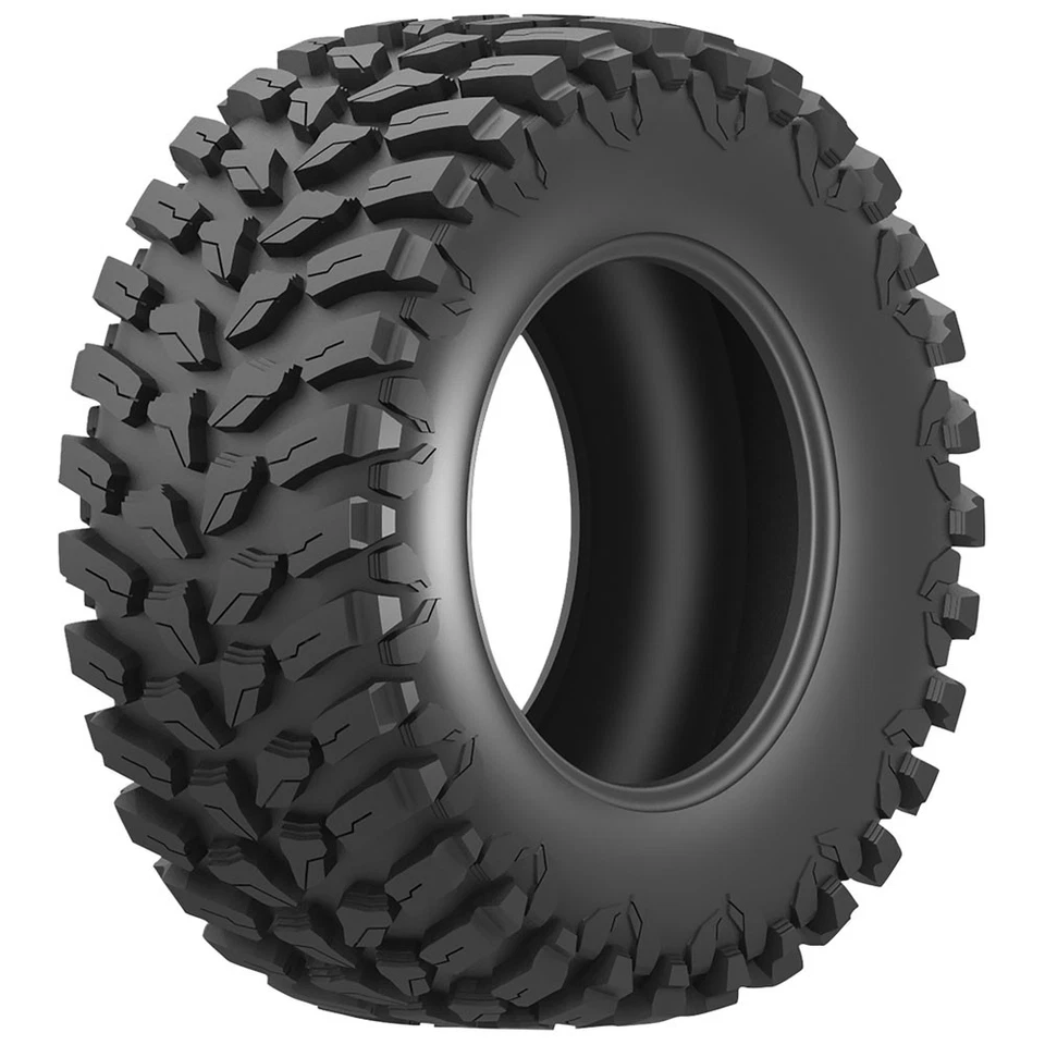 Kenda Cross Trail Radial Tire 30x10-15 For Polaris Sportsman 850 XP EPS 2010-11 - Image 1 of 1