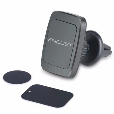 ENCUST Car Phone Mount Super Stable Phone Holder for Car Air Vent - image 1 of 4