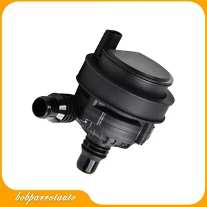 Engine Auxiliary Water Pump Fits For A/C/E/S/GLC-Class W205 W177 W213 C180 C200 - Bild 1 von 8