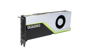 16GB PNY VCQRTX5000-PB Quadro RTX 5000 4x DP USB-C PCI-E x16 GDDR6 Graphic Card - Picture 1 of 1