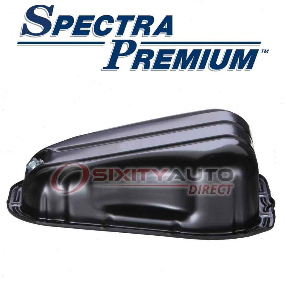 Spectra Premium Lower Engine Oil Pan for 1999-2008 Toyota Solara - Cylinder gw Foto 1 de 4