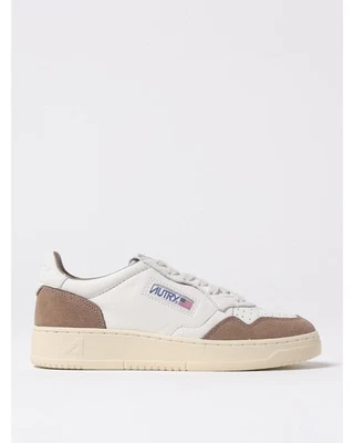 Autry Dallas Low Top Sneakers Women White - Image 1 of 4