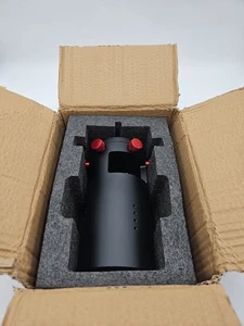 PE210 Pier Extension 45KG Load Height Increasing Joint with Adapter for ZWO - Picture 1 of 4