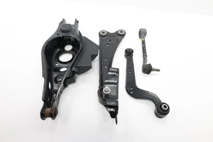 2018 - 2021 LEXUS NX300 REAR SUSPENSION LEFT SIDE CONTROL ARM SET OF 4 OEM - Picture 1 of 16