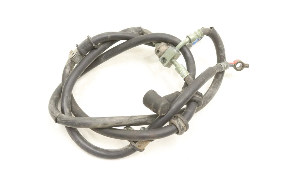 Kawasaki Brute Force 750 05 Brake Lines 43095-0078 52725 - Image 1 of 3