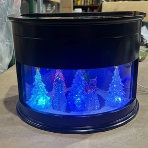 Mr. Christmas Gold Label Symphony of Bells 70 Songs Lighted Musical Carousel 🎶 - Picture 1 of 24