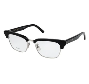 NEW Celine CL50026U-016-53 Eyeglasses 0mm 100% Authentic - Picture 1 of 6