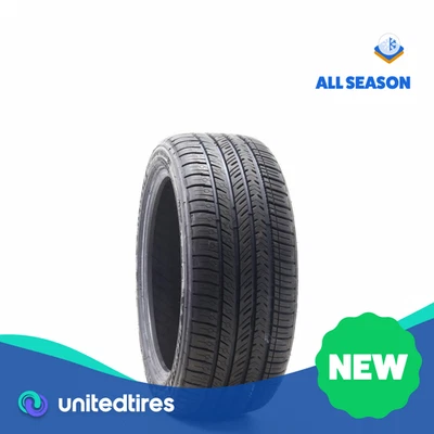 Nuevo 225/45ZR17 Michelin Pilot Sport Toda Temporada 4 94Y - 10/32 Foto 1 de 4