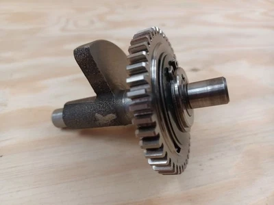 ♻️♻️ Eje de equilibrio MOTOR HONDA CBR125R CBR 125 2004 - 2006 (JC34E) ♻️♻️ Foto 1 de 4