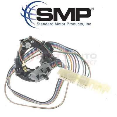 SMP T-Series Turn Signal Switch for 1985-1992 Chevrolet Astro - Electrical tq - Изображение 1 из 4